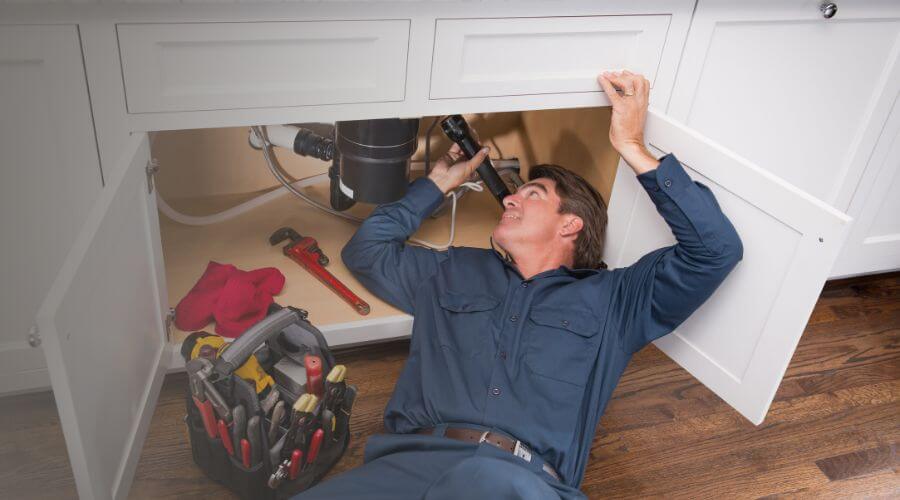 Professional bathroom faucet installation in Rumney, NH